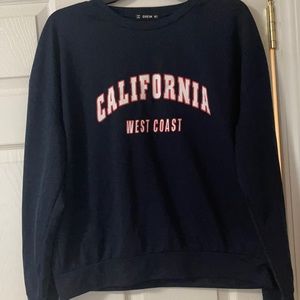 crewneck